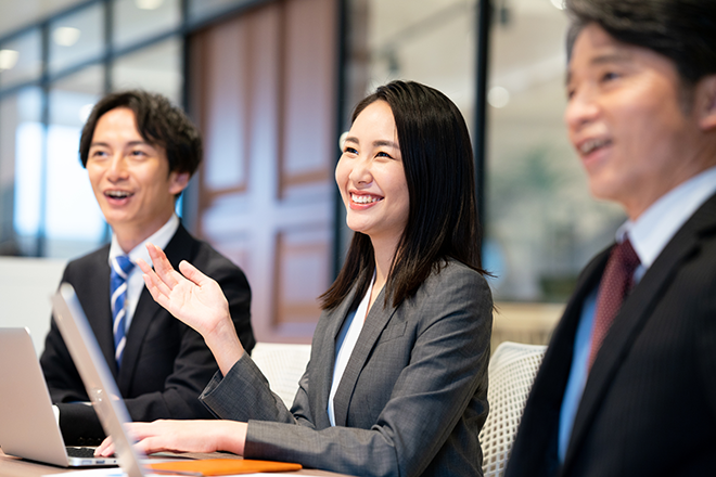 イメージ：ネットワーク設計ならNTT東日本がおすすめ