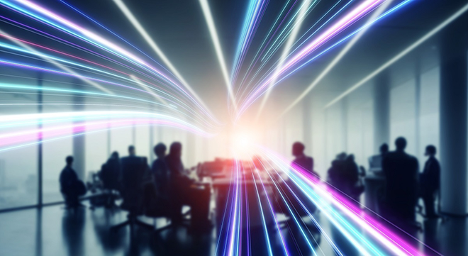 イメージ：LANとは？WANとの違いも解説