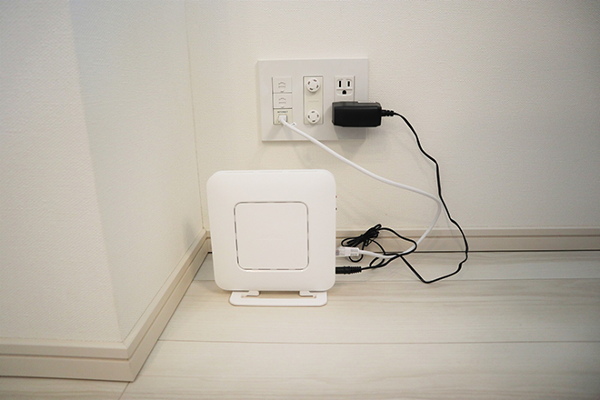 イメージ：無線LANルーターを選ぶ際のポイント3選