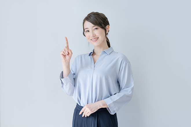 イメージ：配線整理のアイデア4選