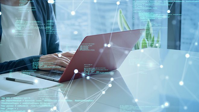 イメージ：LAN配線時の4つの注意点