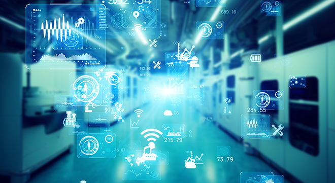 イメージ：LAN配線の基礎知識