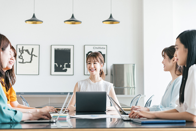 イメージ：まとめ