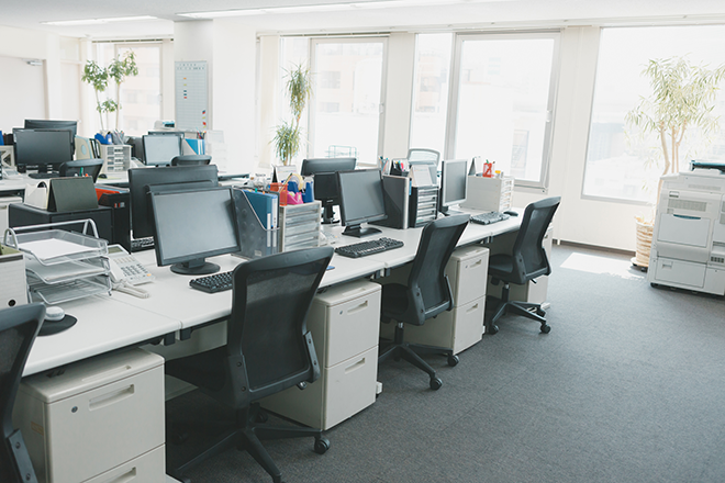 イメージ：ネットワーク監視とは？概要を解説