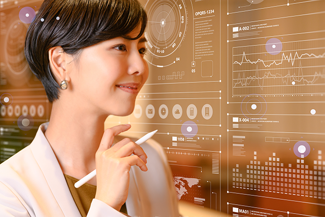 イメージ：社内ネットワークが不安定なときの5つの対処法