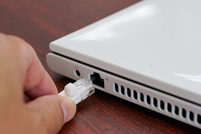 イメージ：LAN（ローカルネットワーク）について概要を解説