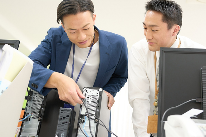 イメージ：ルーターがつながらないときの対処法6選