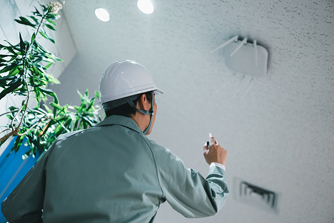 イメージ:ルーターの寿命以外で買い替える3つのタイミング