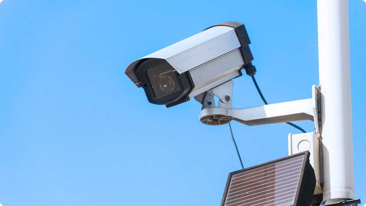 イメージ：防犯カメラ画像をAI解析する4つの活用シーン！必要性やメリットを徹底解説