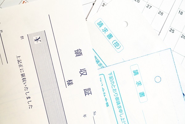 イメージ：AI-OCRの種類