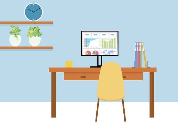 イメージ：AI-OCRの導入事例