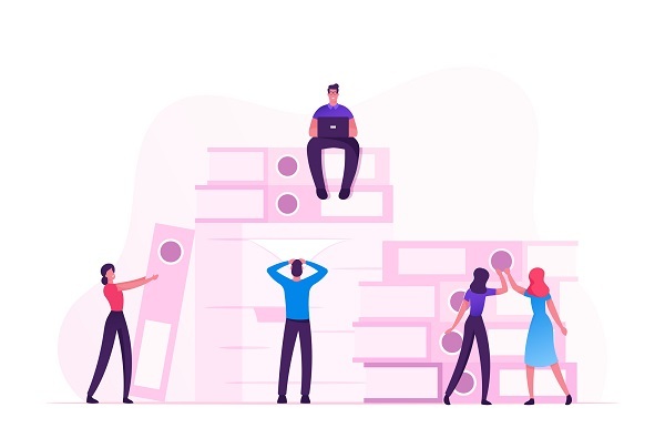 イメージ：OCRのメリット