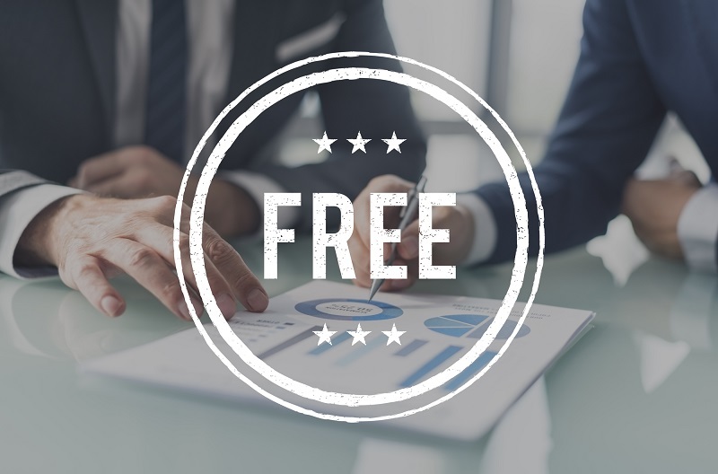 イメージ：無料で使えるAI-OCRサービス