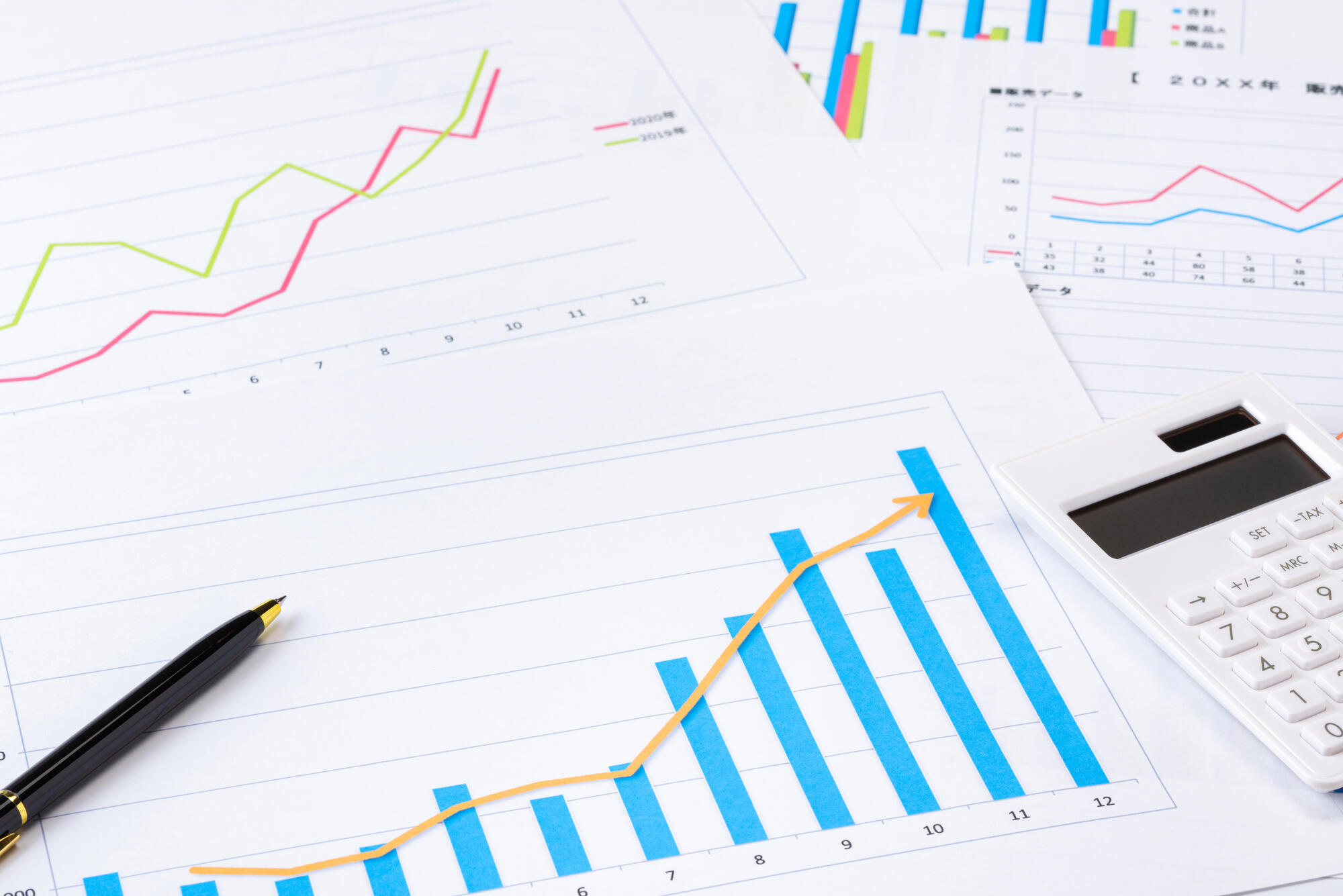 イメージ：正しいAI-OCRの検討手順