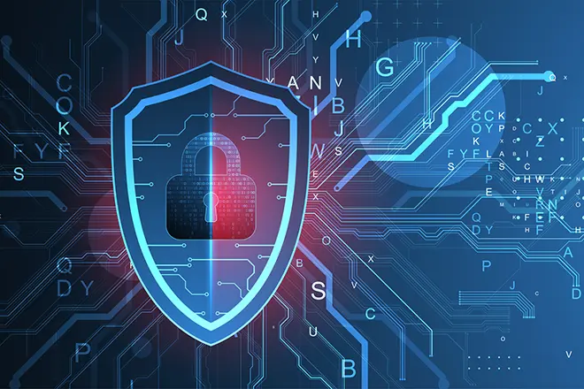 イメージ:サイバー攻撃の手口とは?種類や事例、情報セキュリティ対策を紹介