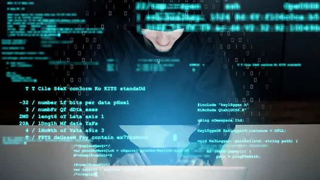 イメージ：ダークウェブの危険性とは？会社の情報が漏れた時のリスクや対策法を解説