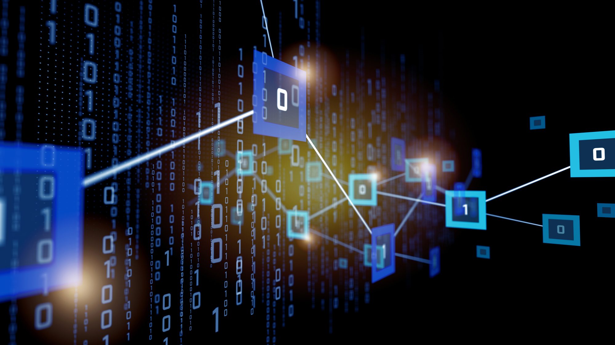 イメージ：ネットワークとは？IT社会を支える通信技術について徹底紹介