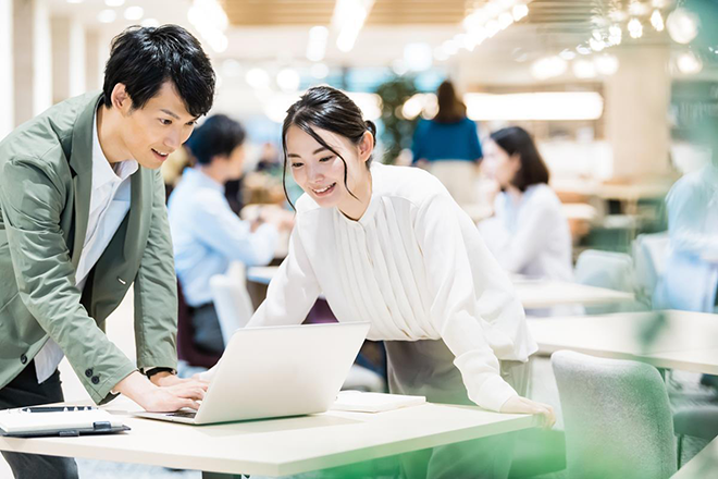 イメージ：ウイルス対策ソフトを比較する際のポイント5選