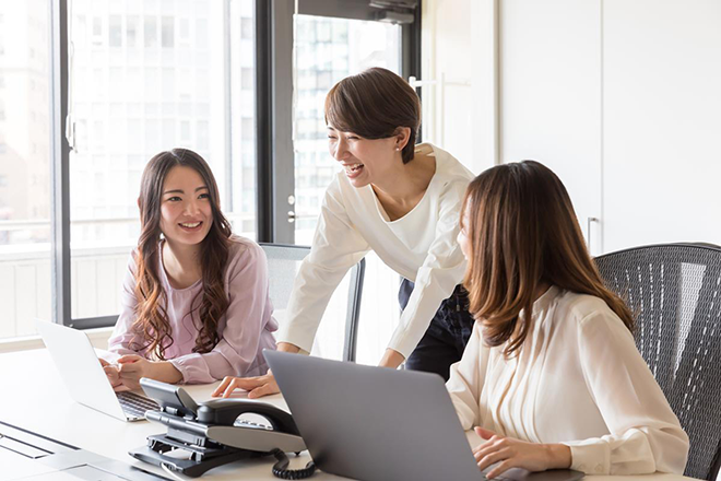 イメージ:まとめ