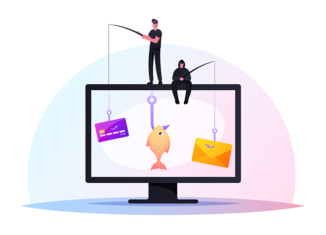 イメージ：ウイルスの種類