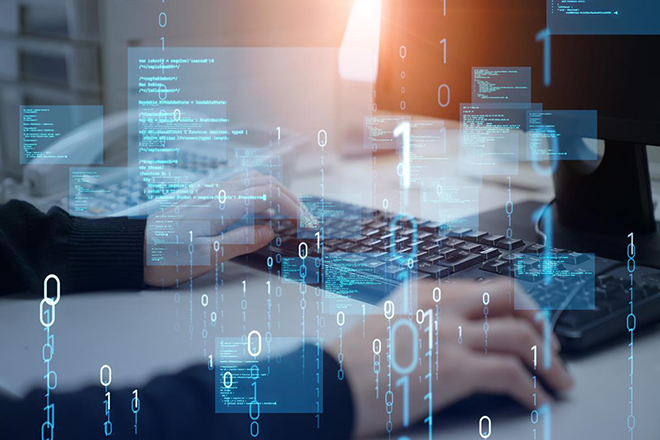 イメージ：サイバー攻撃への効果的な対策7選