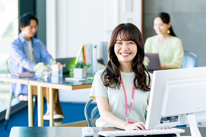 イメージ:サイバー攻撃の対策をしたいなら「おまかせサイバーみまもりセキュリティパッケージ」!