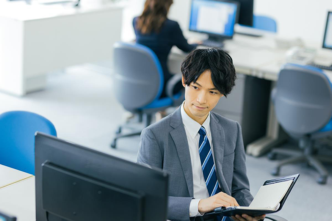 イメージ:サイバー保険の2つの注意点