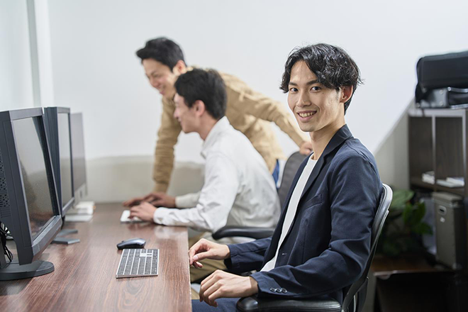 イメージ:サイバー保険だけでなく侵入前後の対策がイメージ: