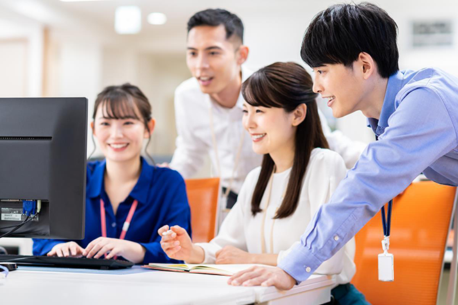 イメージ:NTT東日本ならサイバー攻撃への包括的なイメージ: