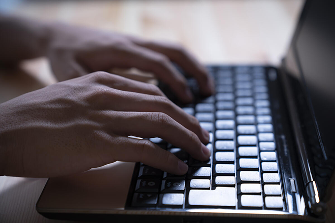 イメージ:DDoS攻撃の概要と目的