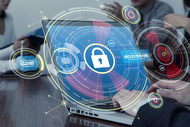 イメージ:DDoS攻撃への3つの対策