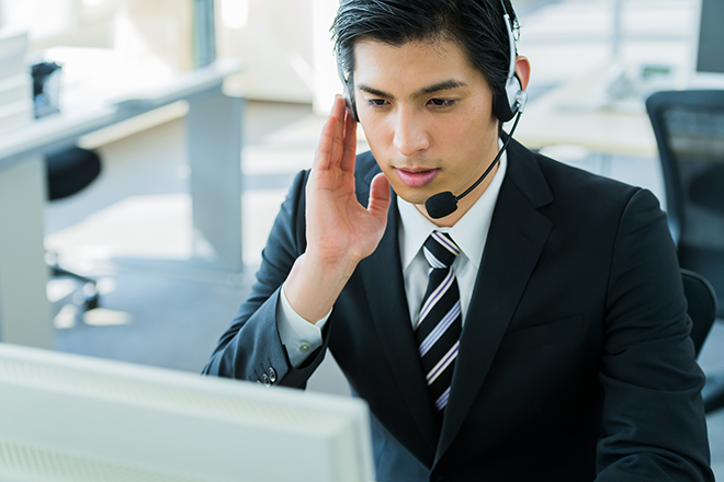 イメージ:EMOTETとはメールから感染するマルウェアのこと