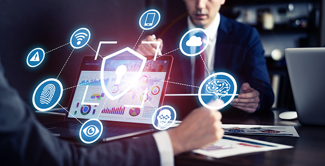 イメージ：ファイアウォールの種類は3つ！メリットとデメリットも紹介