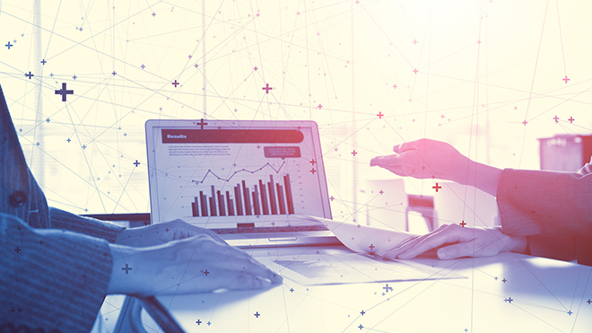 イメージ:IDaaS選びの4つのポイント