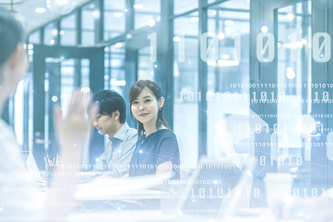 イメージ:まとめ