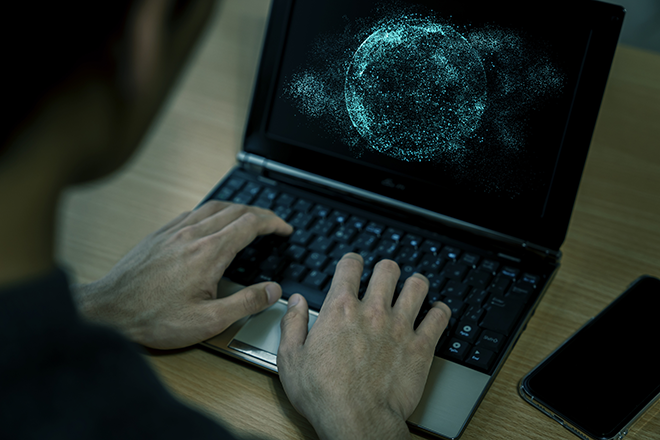 イメージ：IDS・IPSの種類