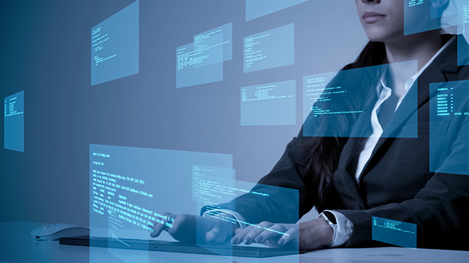 イメージ：情報漏えいの事例5選