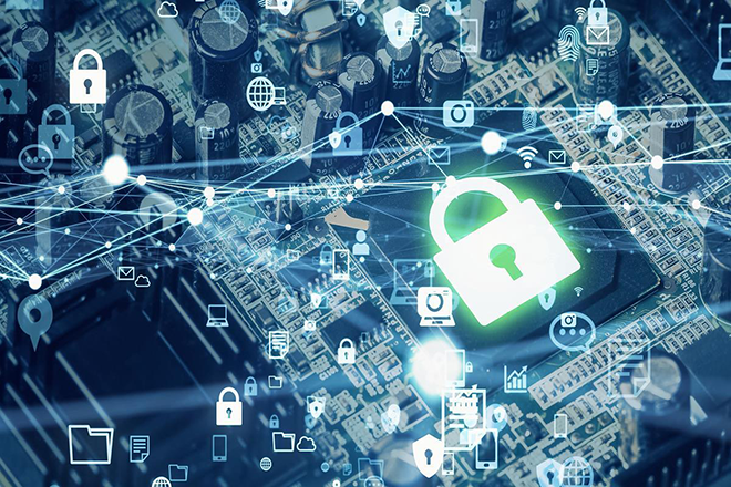 イメージ:ランサムウェアへの対策として日常的に実施できる工夫3選