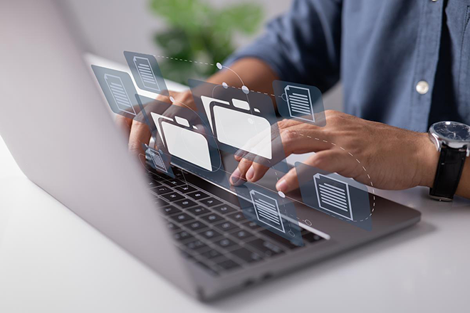 イメージ:ランサムウェアへの対策として導入すべきセキュリティ対策ソフト3選