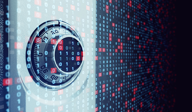 イメージ:ランサムウェア対策のために把握しておくべき3つの感染経路