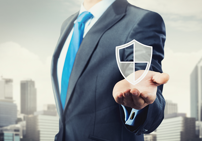 イメージ:ランサムウェアの攻撃への7つの対策