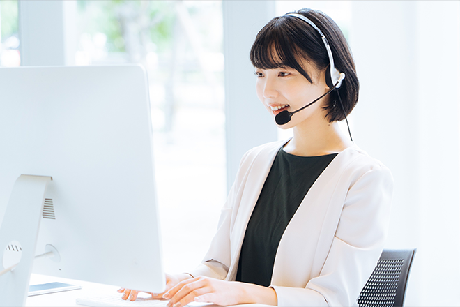 イメージ:スパムメールが届かないようにするために行うべき4つのこと