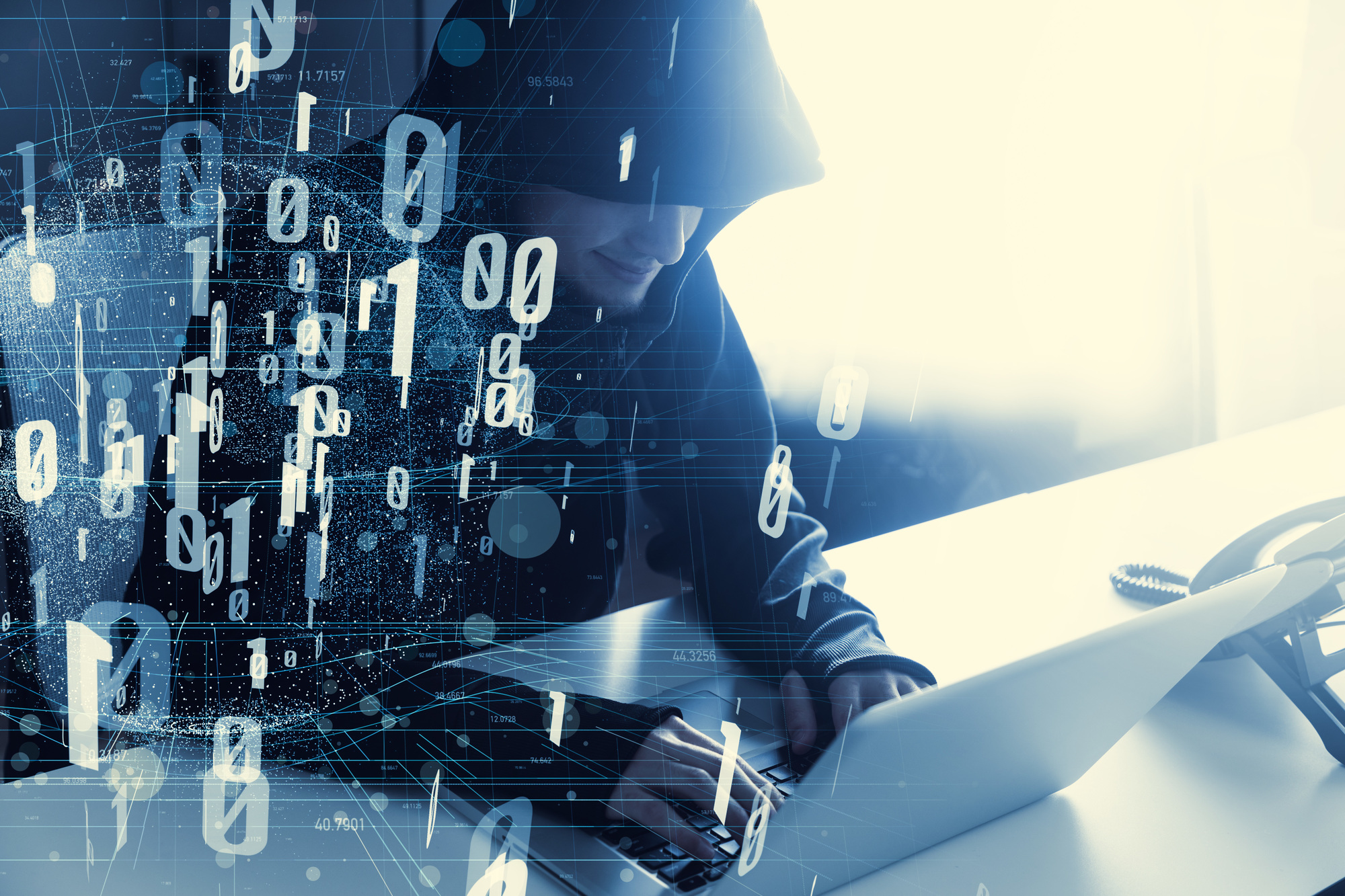 イメージ：スパイウェアにはセキュリティ意識が重要！感染する7種類と対策を解説