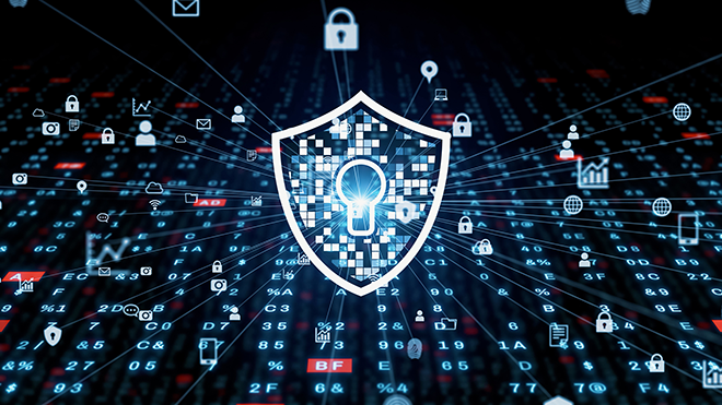 イメージ：不正アクセスを未然に防ぐ対策7選