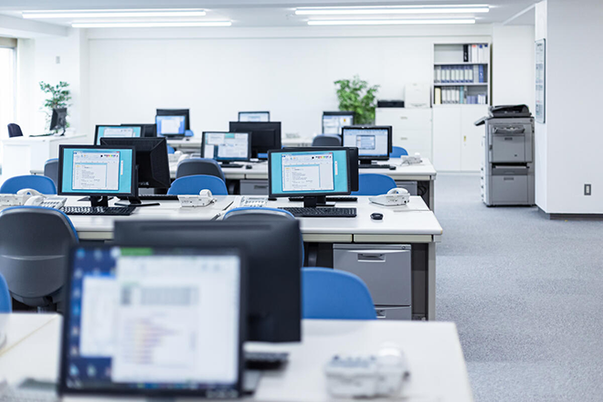 イメージ：UTM導入をおすすめする3つの企業