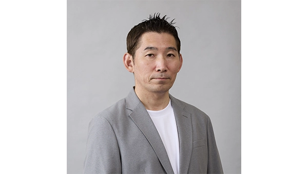 イメージ:山口 卓也(NTT東日本)