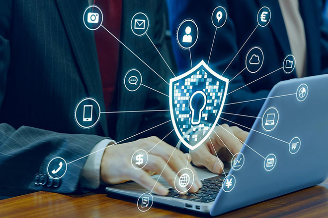 イメージ：多層防御とは？多重防御との違いも解説