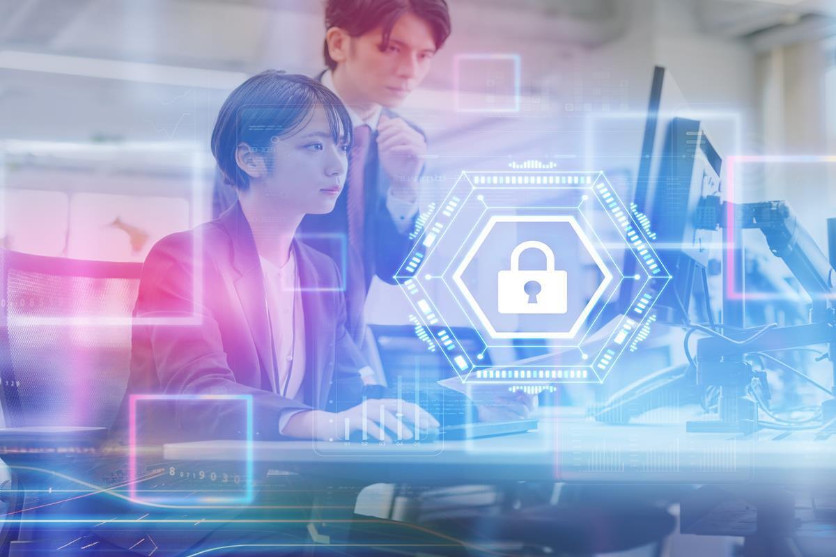 イメージ：中小企業でのセキュリティ対策にEDRが注目される背景！3つの機能や運用のポイントを解説