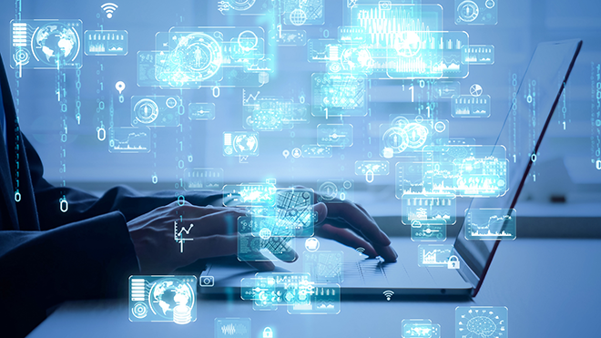 イメージ：EDRの機能と仕組み