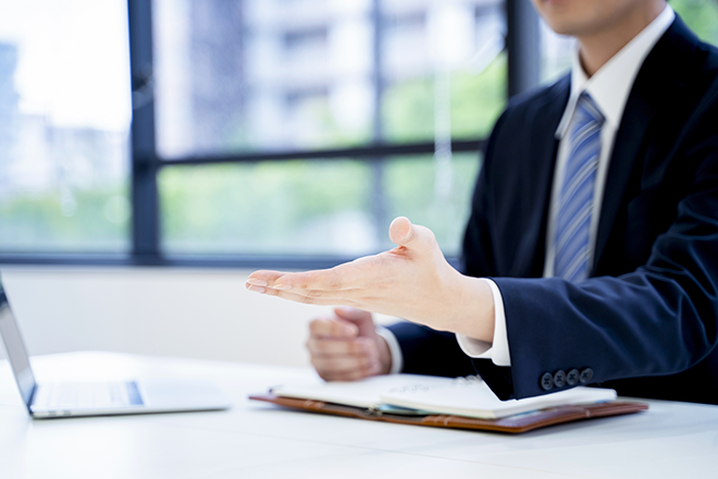 イメージ：EDRが必要な2つの理由